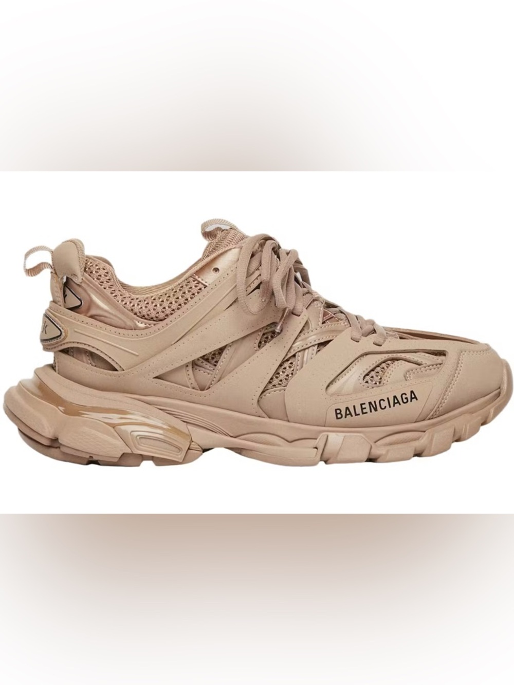 Balenciaga Track Sneakers, size 39 - Picture 1 of 7